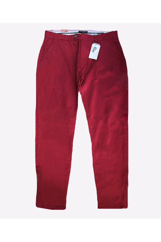 Michel Rouen Chino Pants