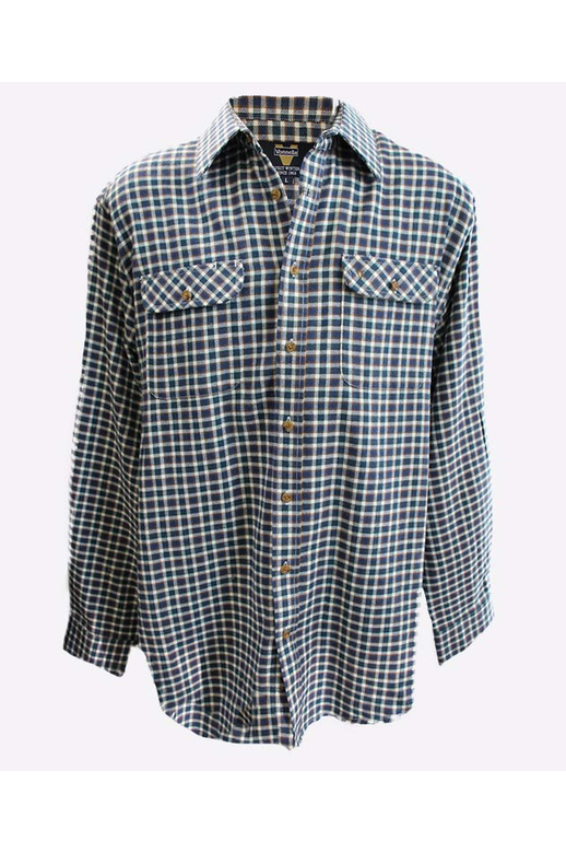 Lichfield Shirt L/S Vonnella Check