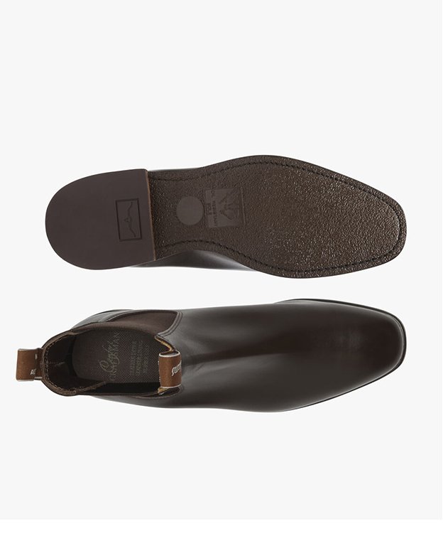 Essential hotsell craftsman boots