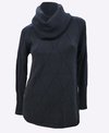 Memo Jumper Cowl A Line