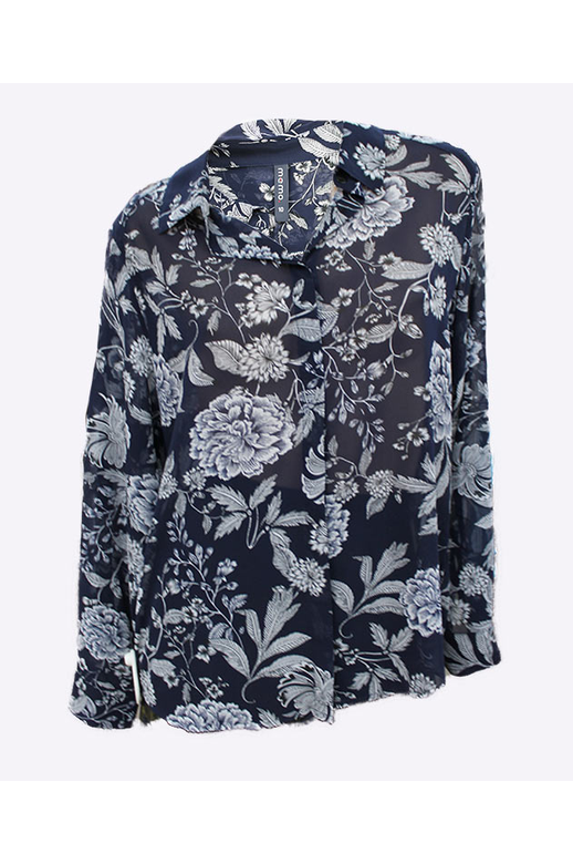 Memo Shirt Origami Back BrandsLadies Yarntons New Zealand’s Trusted Fashion Retailer