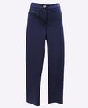 Esplanade Pant Ponti Zip Pocket