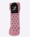 Chilli Socks Bedsocks Non Slip Tread