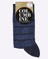 Columbine Merino Crew 