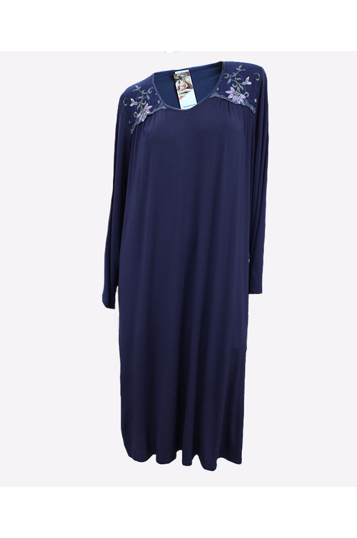 Essence Nightgown Modal Lace Trim