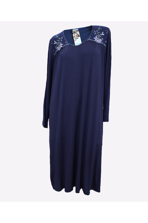 Essence Nightgown Modal Lace Trim