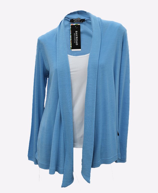 Bay Road Merino Womens Diva Jacket - Brands-Ladies : Yarntons | New  Zealand's Trusted Fashion Retailer Online - Bay Road AW23