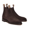 RMW Comfort Craftsman Suede