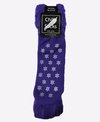 Chilli Socks Bedsocks Non Slip Tread