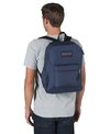 Jansport Cross Town - Navy