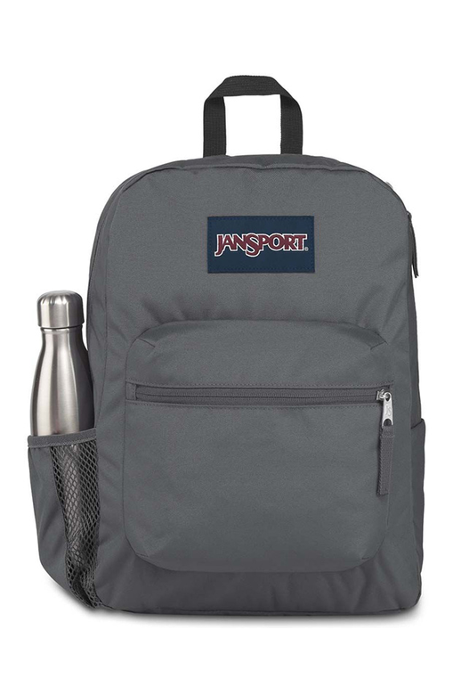 Jansport Cross Town - Deep Grey