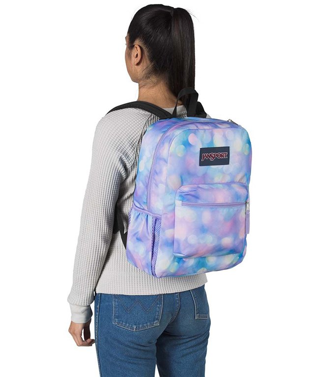 city lights jansport backpack Jansport Cross Town - City Lights - School Bags | Yarntons | Free NZ  shipping on orders over $150