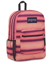 Jansport Cross Town - Sunset Stripe