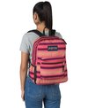 Jansport Cross Town - Sunset Stripe