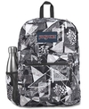 Jansport Cross Town - Black Street Lines