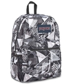 Jansport Cross Town - Black Street Lines