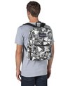 Jansport Cross Town - Black Street Lines