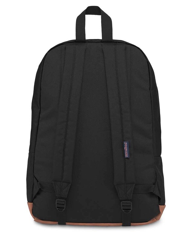 Jansport City View - Black - School Bags | Yarntons | Free NZ shipping ...
