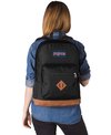 Jansport City View - Black