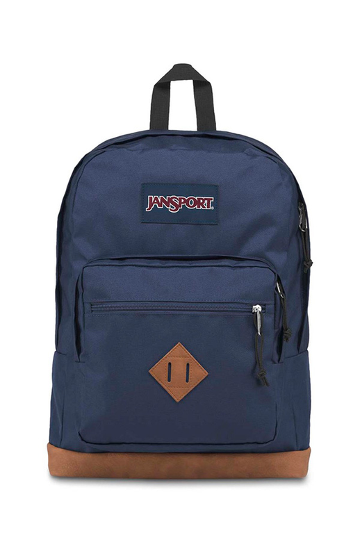 Jansport City View - Navy - School Bags 