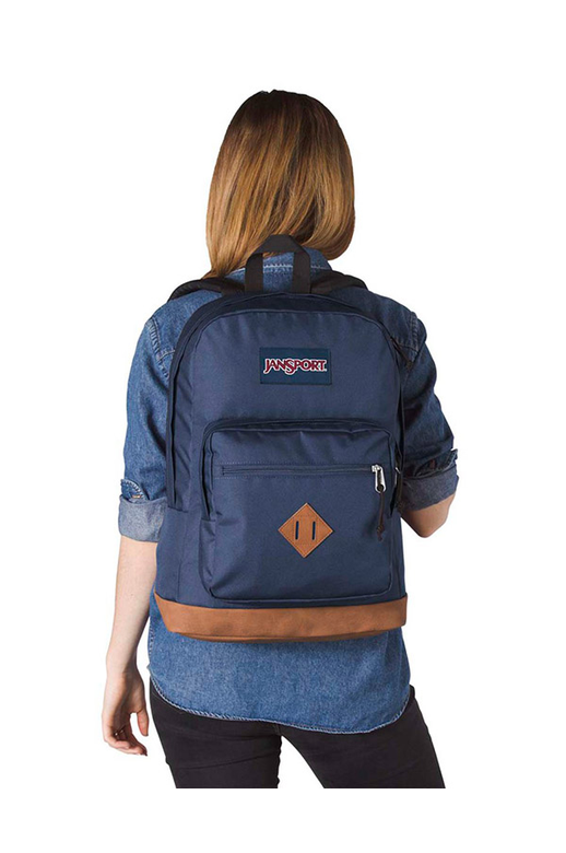 black cityview jansport backpack sale Amazon.com | City Scout Backpack, the Cross Town Plus adds a padded laptop sleeve Jansport City View - Navy