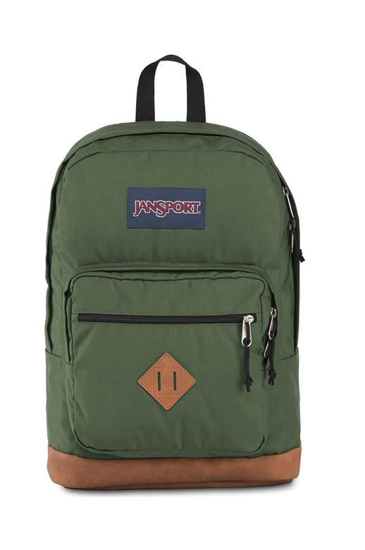 Jansport City View - Muted Green