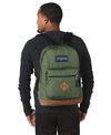 Jansport City View - Muted Green