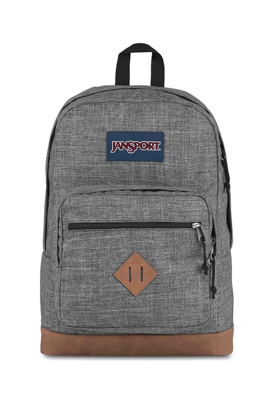 Jansport City View - Heathered