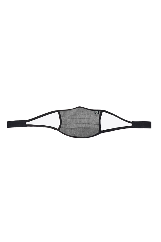 Hills Hats Face Mask + Non-Woven Filters