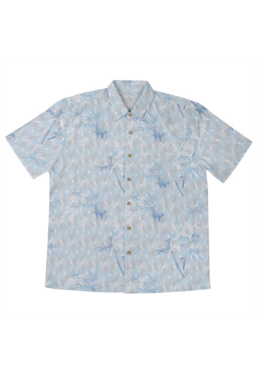 Kingston Grange Shirt S/S Bamboo