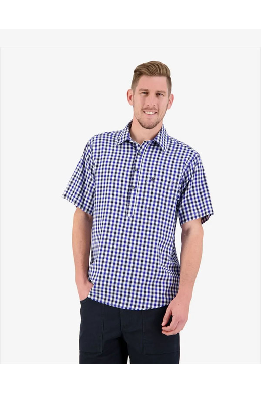 Swanndri Paihia Shirt