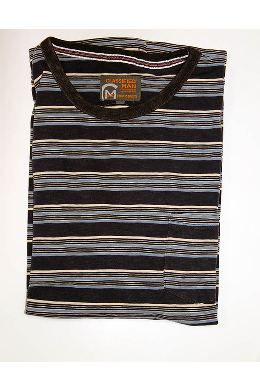 Classified Man Pyper Tee Shirt
