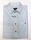 Lifestyle Shirt S/S Print 