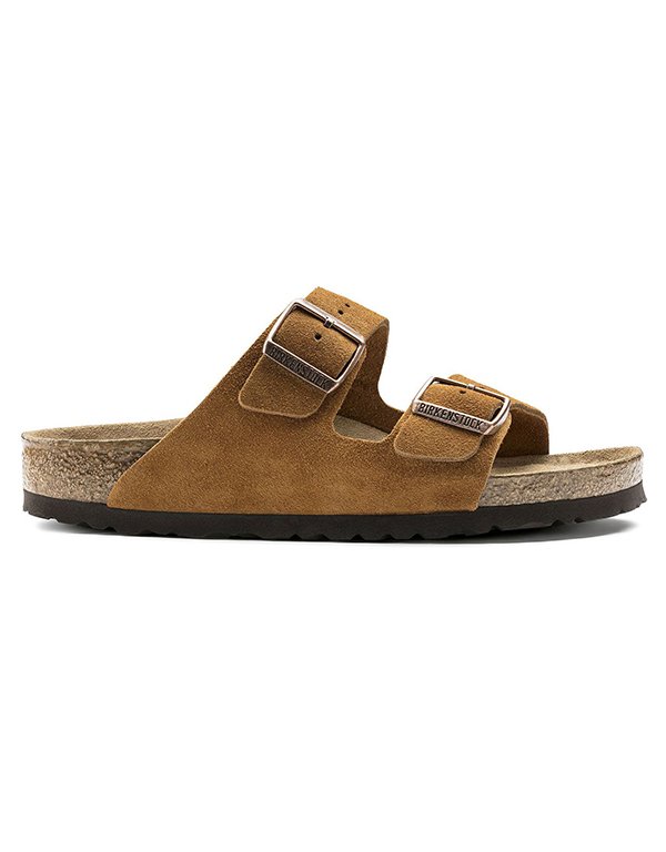arizona suede mink
