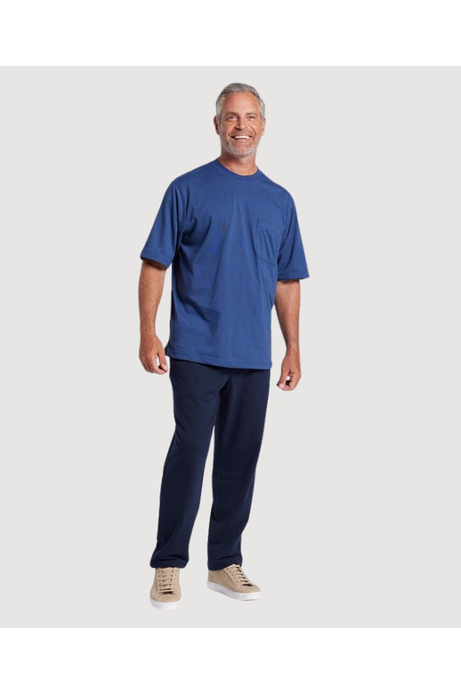 Breakaway Tee Kinnersly Crew