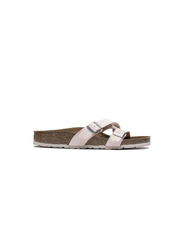 birkenstock vegan soft footbed