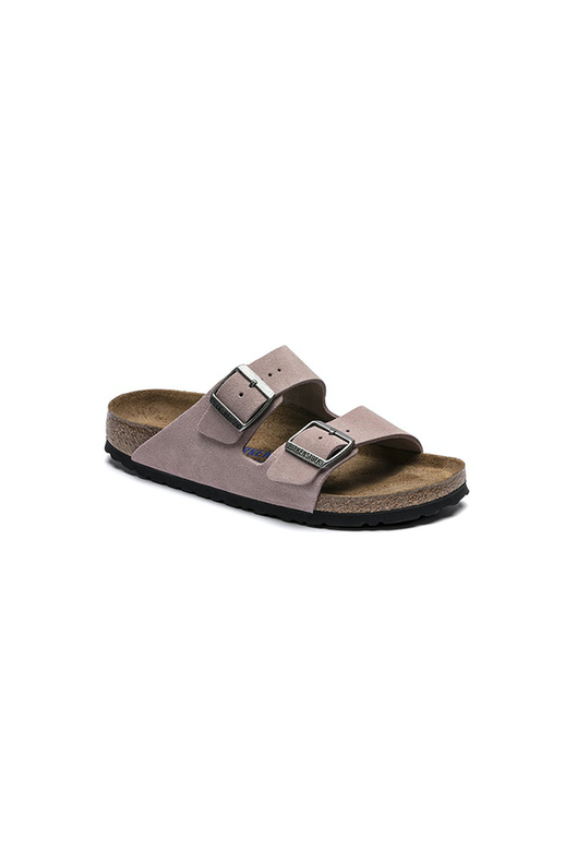 lavender birkenstock