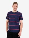 Swanndri Redondo Stripe Tee