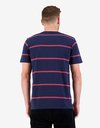 Swanndri Redondo Stripe Tee