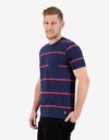 Swanndri Redondo Stripe Tee