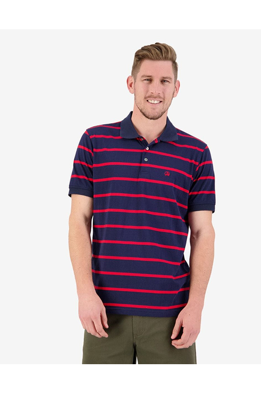 Swanndri Willowby Polo