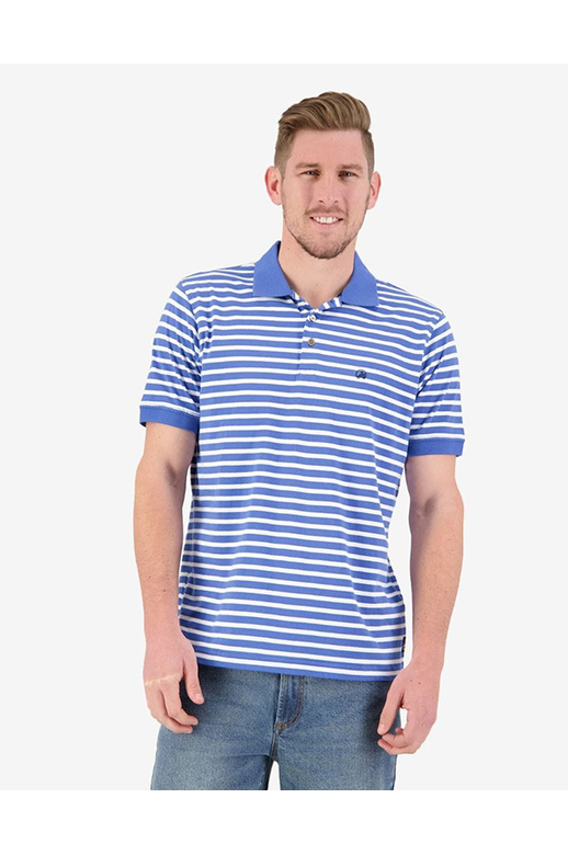 Swanndri Barrhill Polo