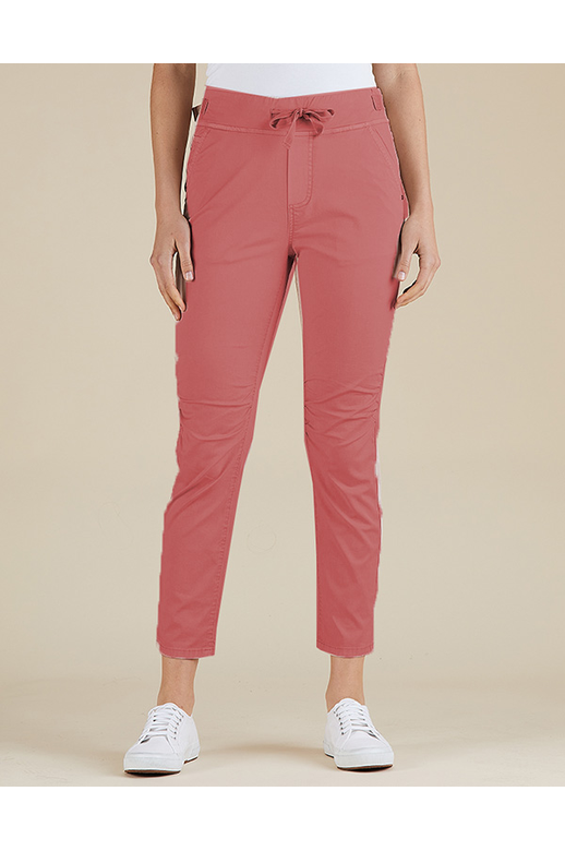 Threadz Pant Cotton Jogger BrandsLadies Yarntons New Zealand’s