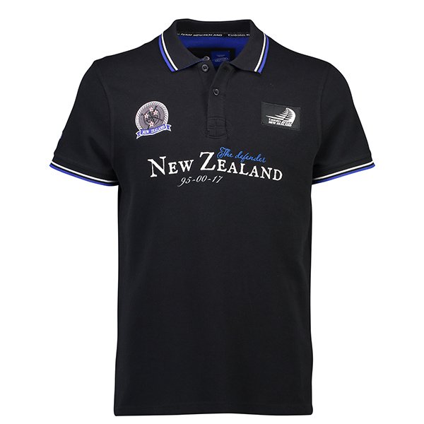 ETNZ Trophy Polo - Brands-Mens : Yarntons | New Zealand’s Trusted ...