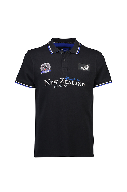 ETNZ Trophy Polo