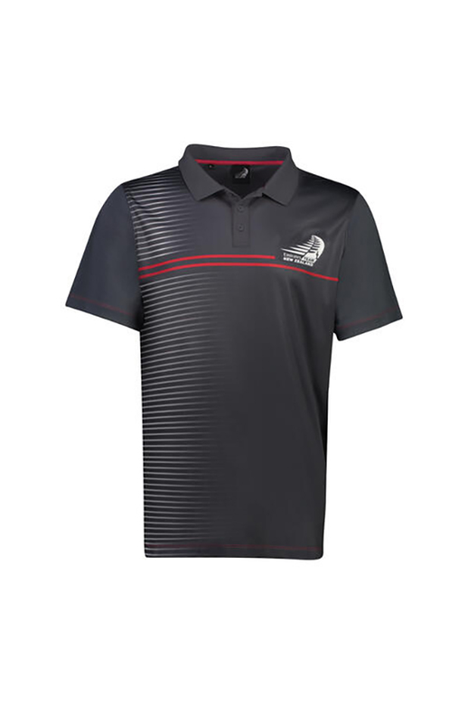ETNZ Trimmer Polo