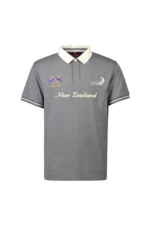 ETNZ NZL S/S Rugby Jersey