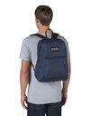 Jansport Superbreak Plus - Navy