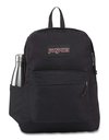 Jansport Superbreak Plus - Black