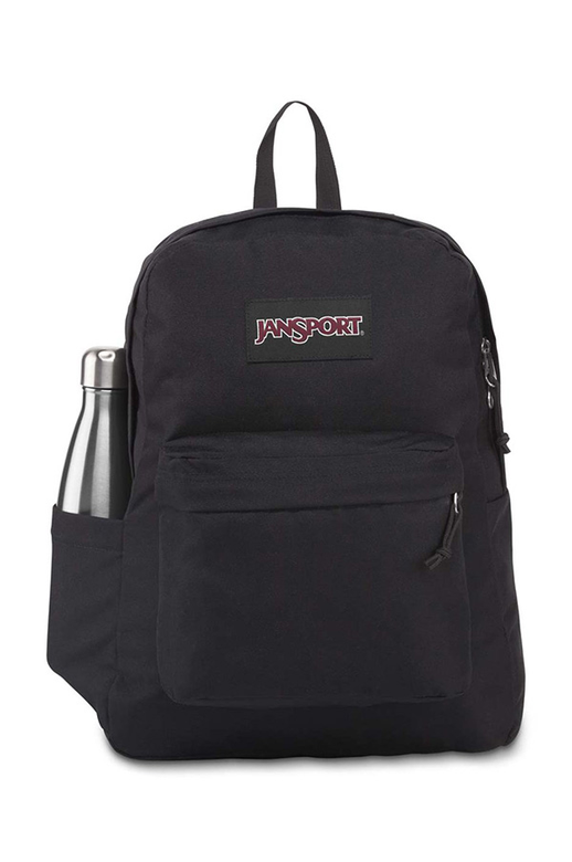 Jansport Superbreak Plus - Black